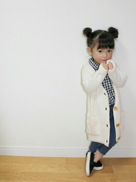 rn_sn_mamさんのコーディネート