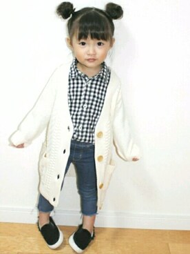 rn_sn_mamさんのコーディネート