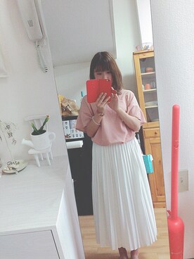 Hanaさんのコーディネート