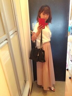 Hanaさんのコーディネート