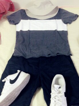 muuuさんのコーディネート