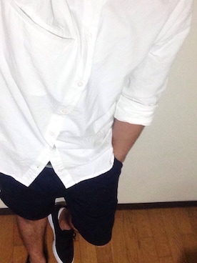 muuuさんのコーディネート