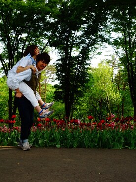 MOさんのコーディネート