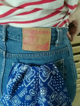 ぽちゃ民さんのコーディネート