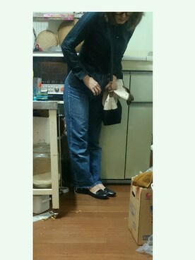 ぽちゃ民さんのコーディネート