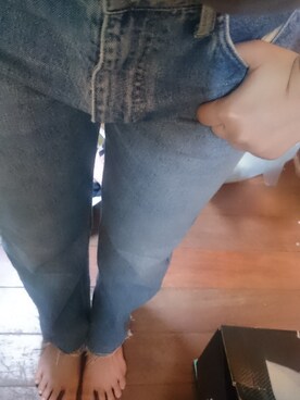 ぽちゃ民さんのコーディネート