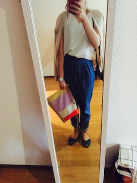 misakiさんのコーディネート