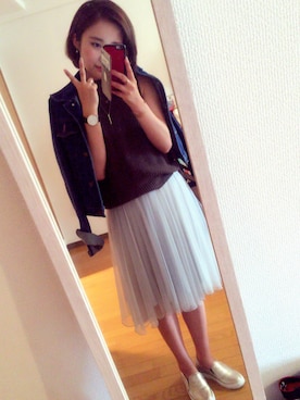 misakiさんのコーディネート