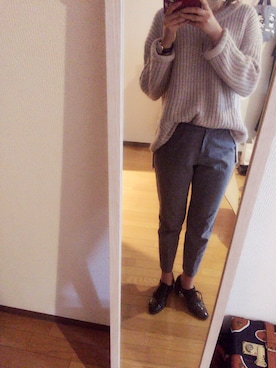 misakiさんのコーディネート