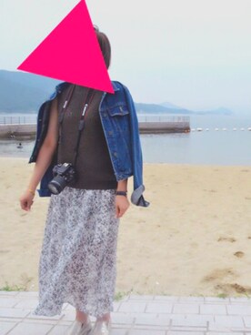 misakiさんのコーディネート