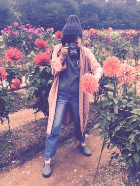 misakiさんのコーディネート