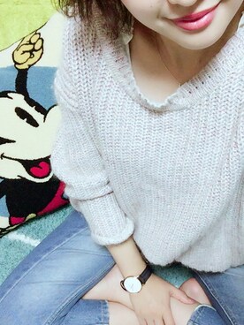 misakiさんのコーディネート