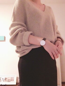 misakiさんのコーディネート