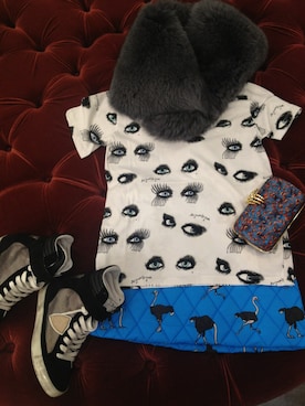 naoko  さんのコーディネート