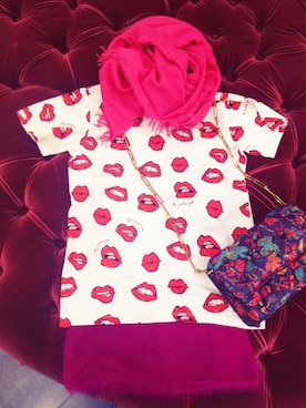 naoko  さんのコーディネート