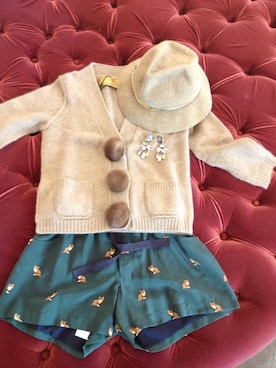 naoko  さんのコーディネート