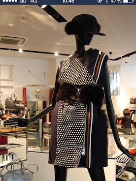 naoko  さんのコーディネート