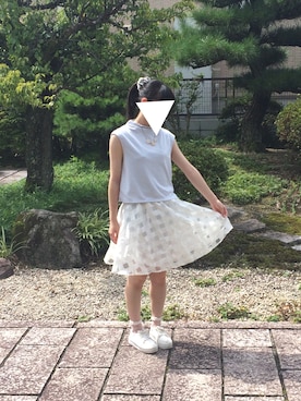 もえのすけさんのコーディネート