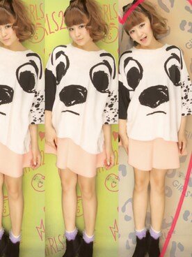 littlesunnybiteyoppyさんのコーディネート