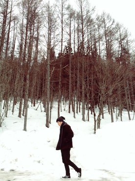 林紅茶さんのコーディネート