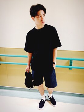 林紅茶さんのコーディネート