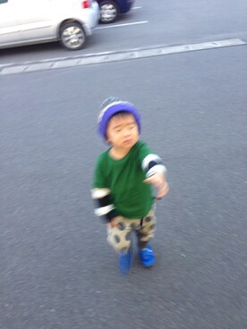 shockunさんのコーディネート