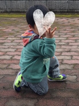 shockunさんのコーディネート