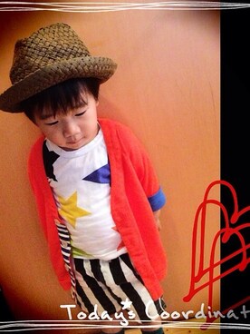 shockunさんのコーディネート