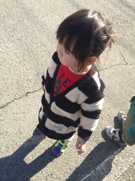 shockunさんのコーディネート