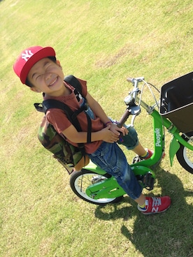 shockunさん(レディース・160cm)の夏コーディネート