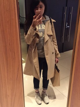 Hsiao-Wei Hsiaさんのコーディネート