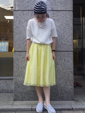 tomoさんのコーディネート