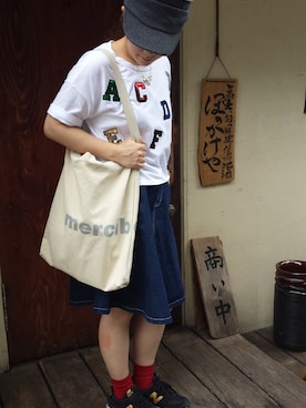 tomoさんのコーディネート