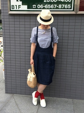 tomoさんのコーディネート