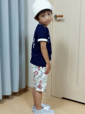 tomoさんのコーディネート