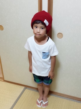 tomoさんのコーディネート