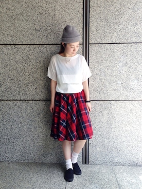 tomoさんのコーディネート