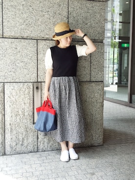 tomoさんのコーディネート