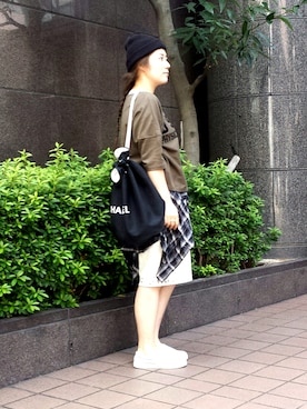 tomoさんのコーディネート