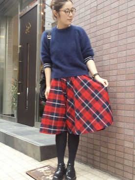 tomoさんのコーディネート