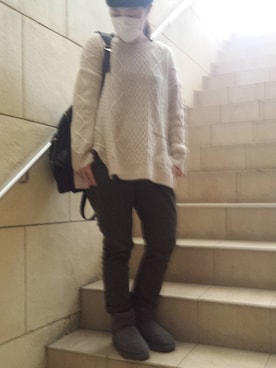 tomoさんのコーディネート