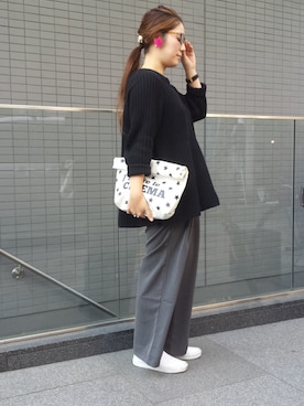 tomoさんのコーディネート