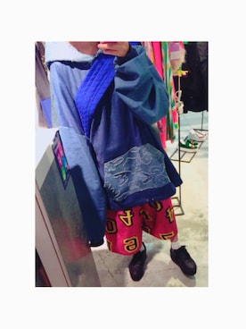 ぷじわらちゃん。さんのコーディネート