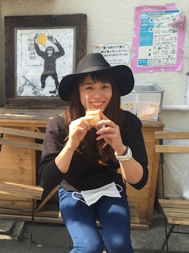 SAKIさんのコーディネート