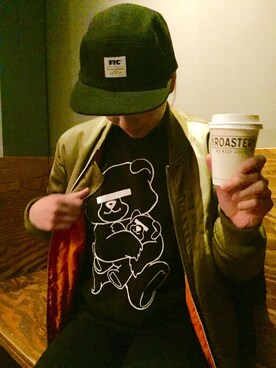 SAKIさんのコーディネート