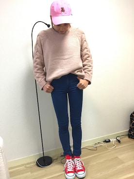 SAKIさんのコーディネート