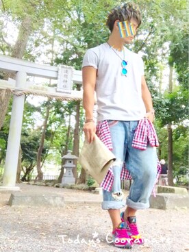 たいせい。さんのコーディネート