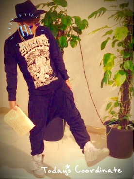 たいせい。さんのコーディネート