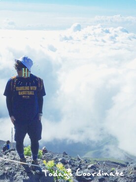 たいせい。さんのコーディネート