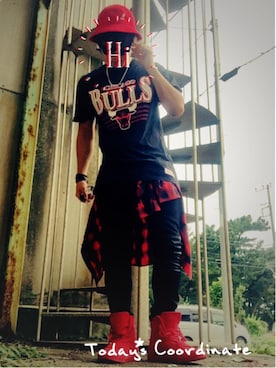 たいせい。さんのコーディネート